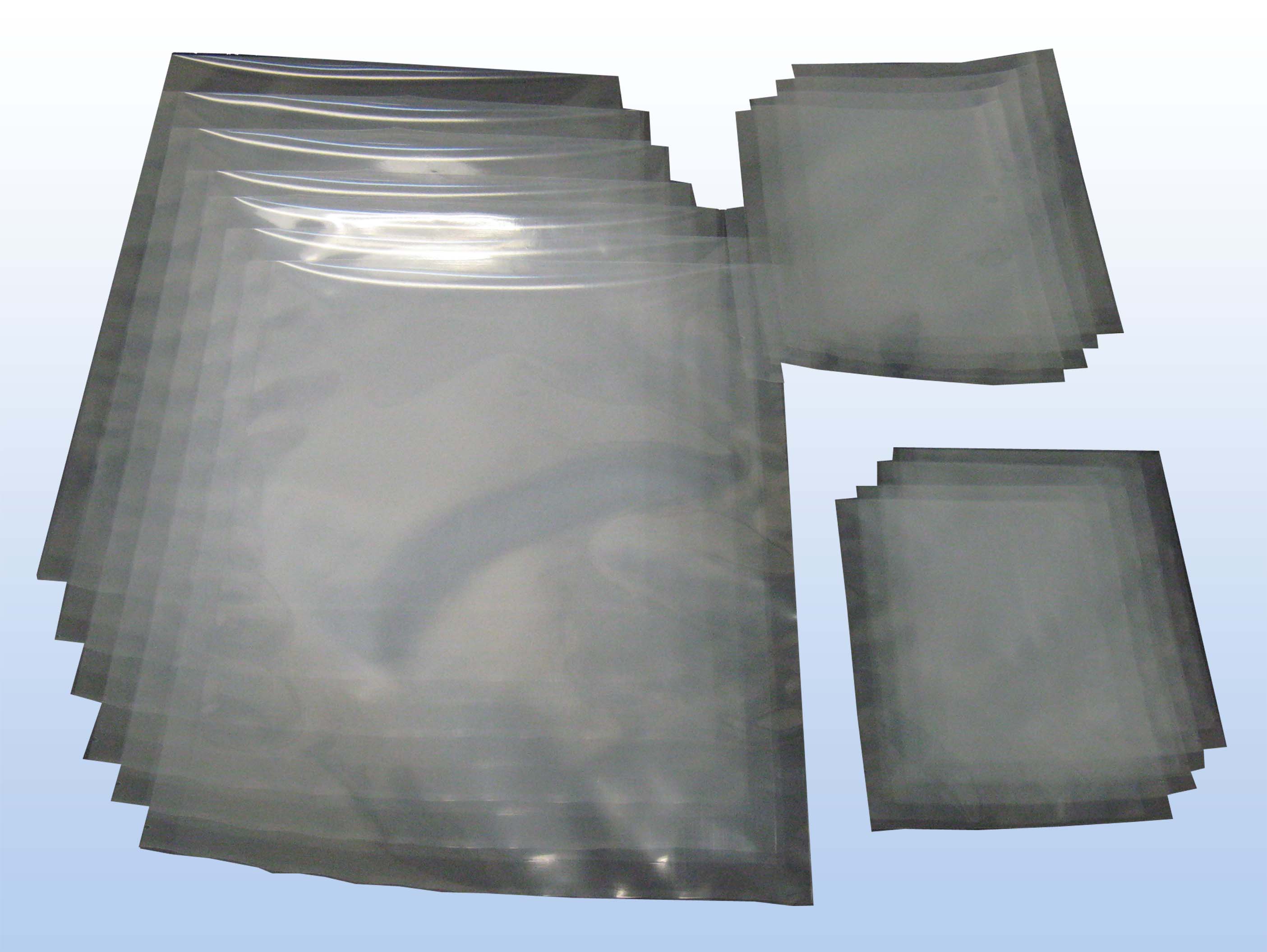 Packaging Center USA - Bags > Shrink Bags